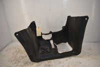 2005 Suzuki Eiger 400 4x4 Manual Right Foot Well Cracked 63331-38F11-291