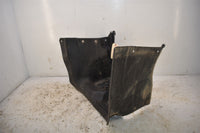 2005 Suzuki Eiger 400 4x4 Manual Right Foot Well Cracked 63331-38F11-291