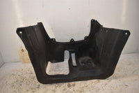 2005 Suzuki Eiger 400 4x4 Manual Left Footwell 63341-38F11-291
