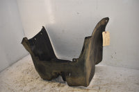 2005 Suzuki Eiger 400 4x4 Manual Left Footwell 63341-38F11-291