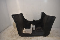 2005 Suzuki Eiger 400 4x4 Manual Left Footwell 63341-38F11-291