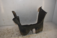 2005 Suzuki Eiger 400 4x4 Manual Left Footwell 63341-38F11-291