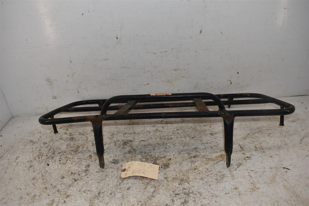 2005 Suzuki Eiger 400 4x4 Manual Front Rack 46400-38FA0-019