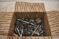 2005 Suzuki Eiger 400 4x4 Manual Bolts Lot 