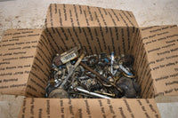 2005 Suzuki Eiger 400 4x4 Manual Bolts Lot 
