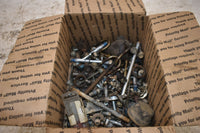 2005 Suzuki Eiger 400 4x4 Manual Bolts Lot 