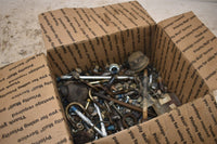 2005 Suzuki Eiger 400 4x4 Manual Bolts Lot 