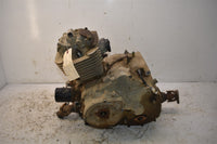 2005 Suzuki Eiger 400 4x4 Manual Complete Engine Motor 