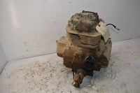 2005 Suzuki Eiger 400 4x4 Manual Complete Engine Motor 