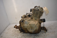 2005 Suzuki Eiger 400 4x4 Manual Complete Engine Motor 