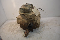 2005 Suzuki Eiger 400 4x4 Manual Complete Engine Motor 