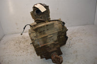 2005 Suzuki Eiger 400 4x4 Manual Complete Engine Motor 