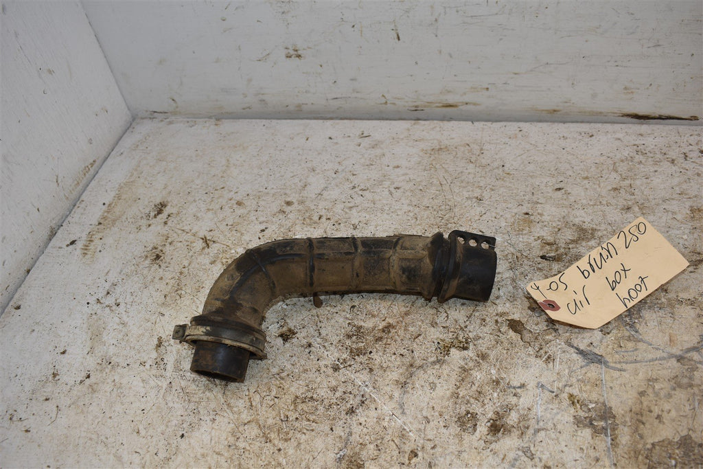 2005 Yamaha Bruin 250 Air Box Intake 4XE-E4437-00-00