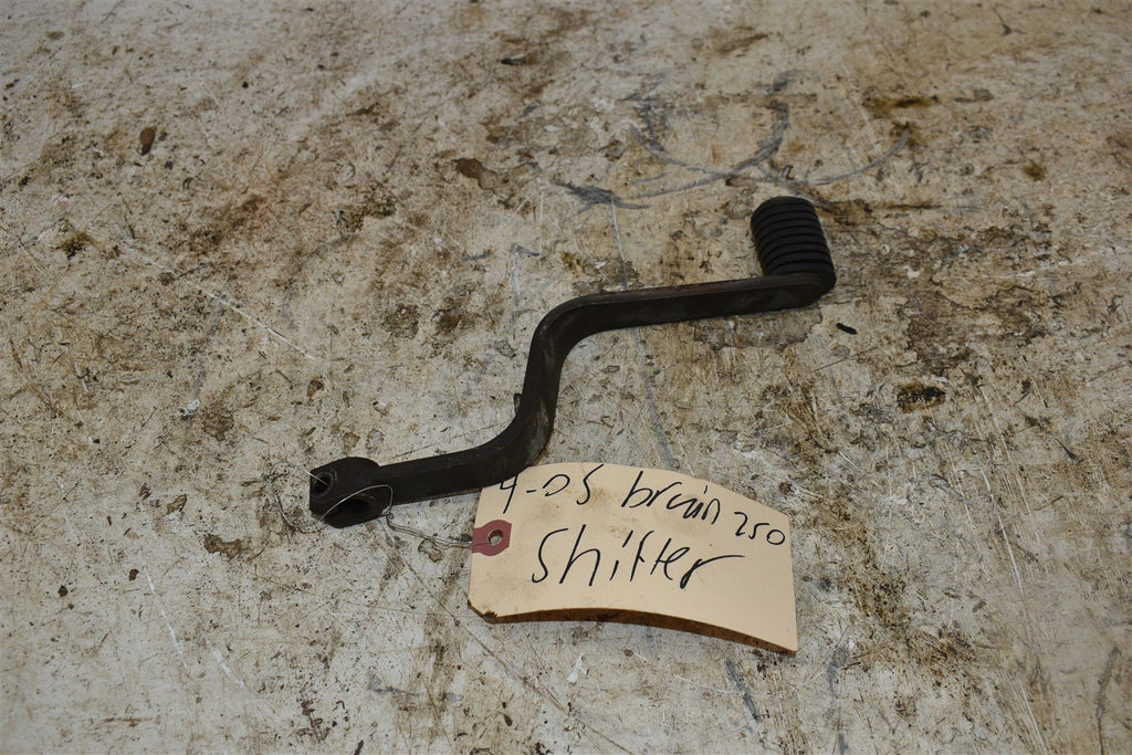 2005 Yamaha Bruin 250 Shifter 1P0-18110-00-00