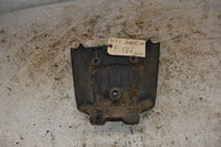 2005 Yamaha Bruin 250 Front Skid Plate Plastic 1P0-F842M-00-00