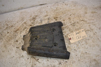 2005 Yamaha Bruin 250 Front Skid Plate Plastic 1P0-F842M-00-00
