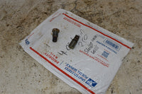 2005 Yamaha Bruin 250 Swing Arm Bolts 