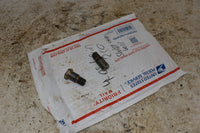 2005 Yamaha Bruin 250 Swing Arm Bolts 