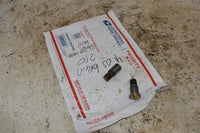 2005 Yamaha Bruin 250 Swing Arm Bolts 