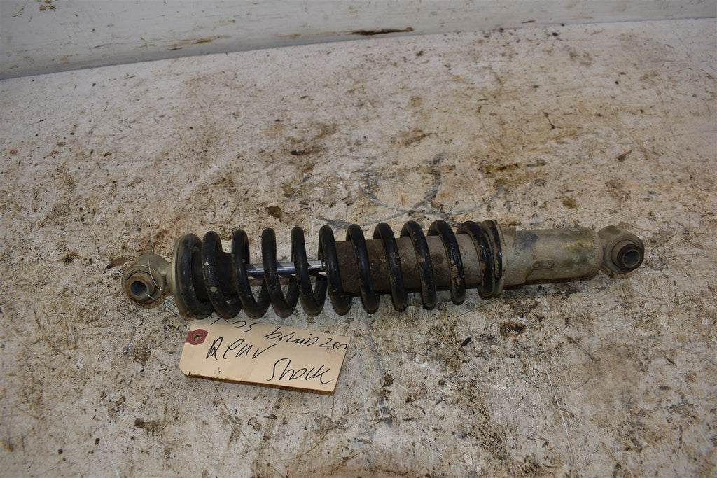 2005 Yamaha Bruin 250 Rear Shock 4XE-F2210-10-00