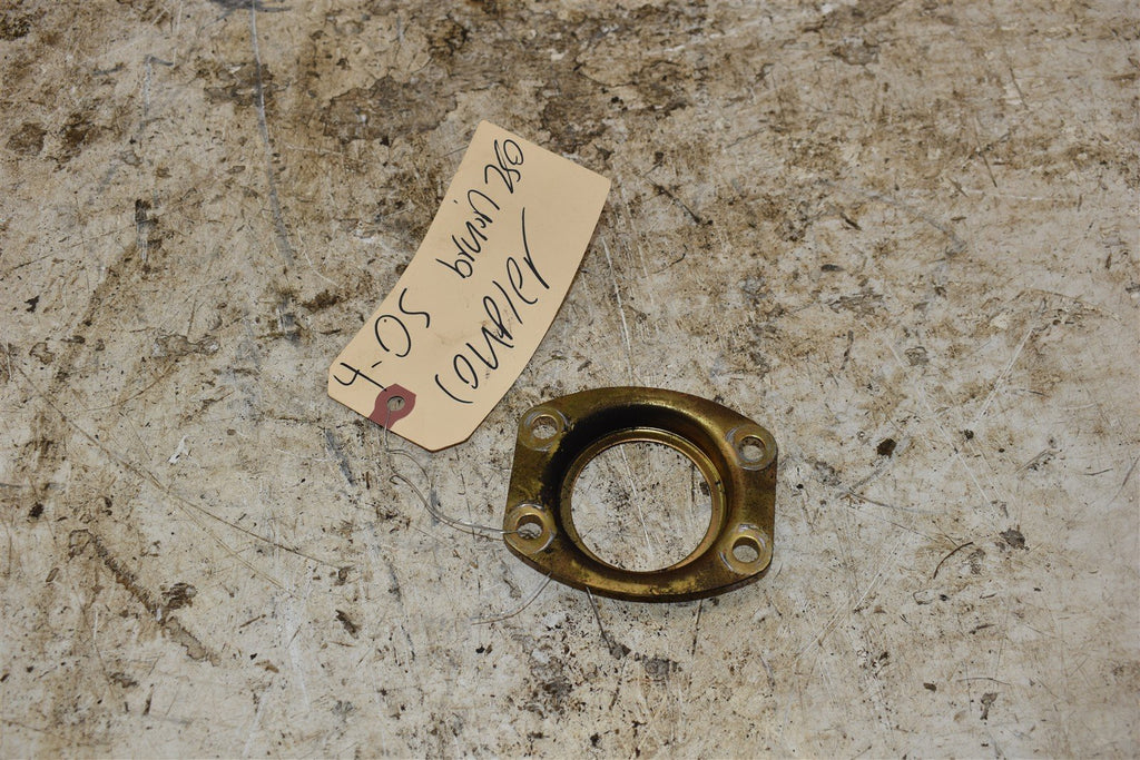 2005 Yamaha Bruin 250 Coupler 