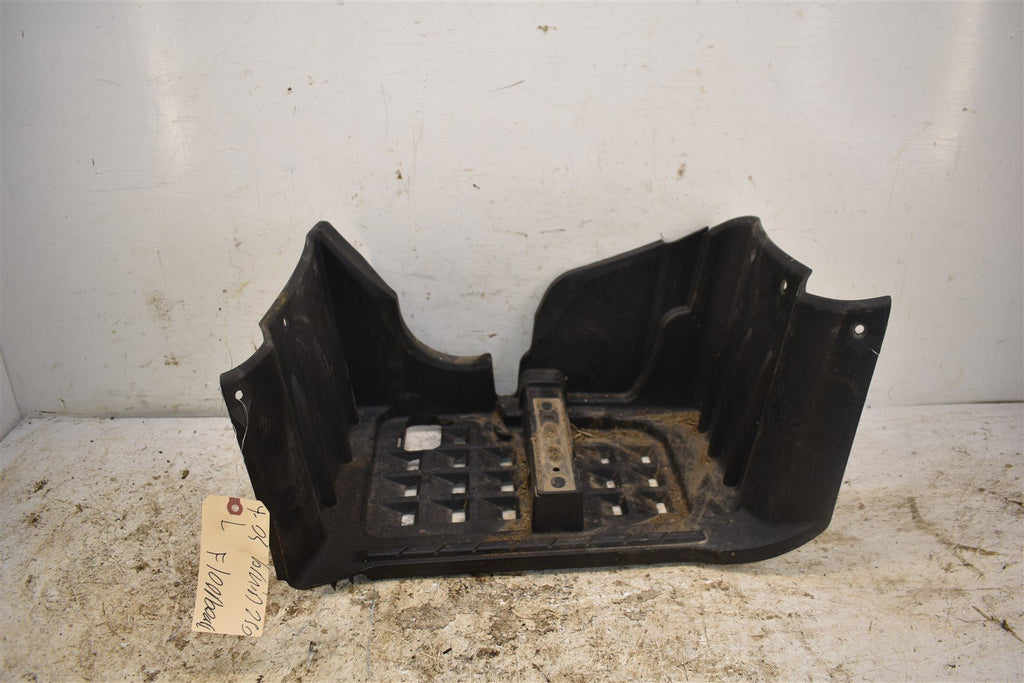 2005 Yamaha Bruin 250 Left Floorboard 1P0-F7453-00-00