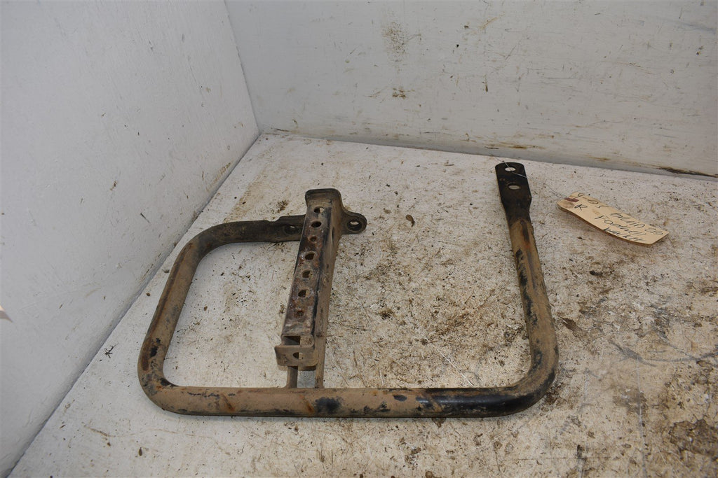 2005 Yamaha Bruin 250 Right Floorboard Support 1P0-F7462-00-00