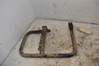 2005 Yamaha Bruin 250 Right Floorboard Support 1P0-F7462-00-00