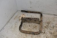 2005 Yamaha Bruin 250 Right Floorboard Support 1P0-F7462-00-00