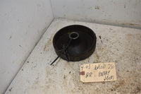 2005 Yamaha Bruin 250 Right Rear Brake Drum 5FU-F531E-10-00