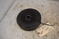 2005 Yamaha Bruin 250 Right Rear Brake Drum 5FU-F531E-10-00