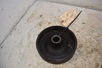 2005 Yamaha Bruin 250 Right Rear Brake Drum 5FU-F531E-10-00