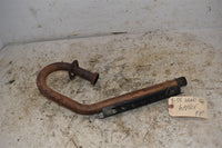 2005 Yamaha Bruin 250 Header Pipe 4XE-E4611-10-00