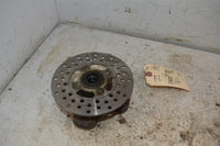 2005 Yamaha Bruin 250 Left Front Wheel Hub 4XE-F5111-20-00