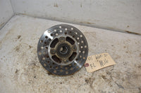 2005 Yamaha Bruin 250 Left Front Wheel Hub 4XE-F5111-20-00