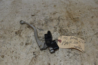 2005 Yamaha Bruin 250 Rear Brake Lever 2HT-83912-00-00