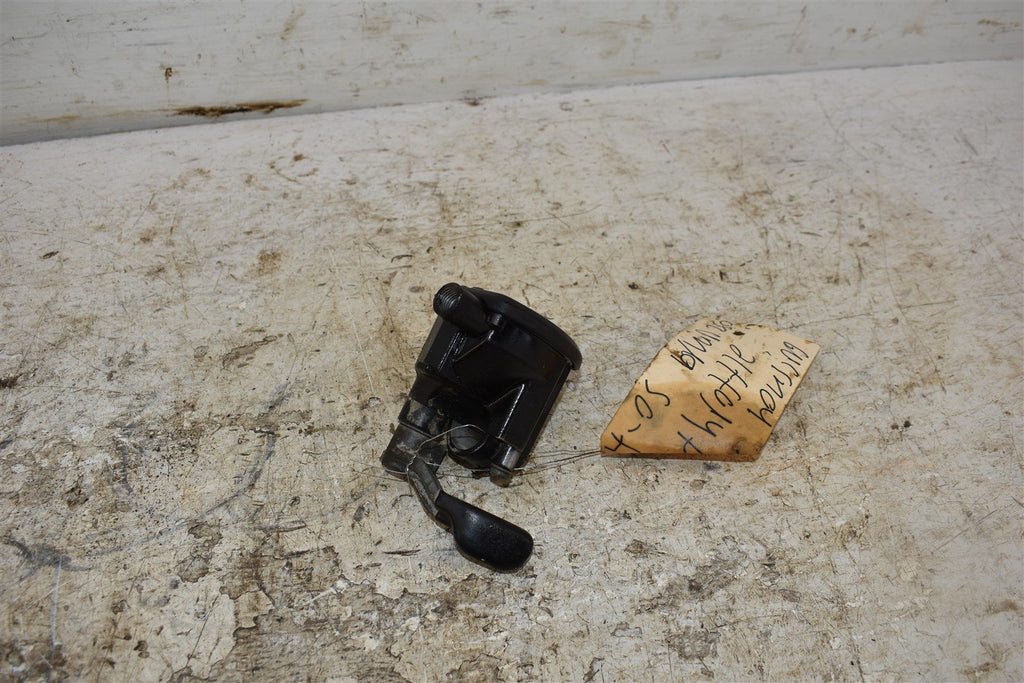 2005 Yamaha Bruin 250 Throttle 4KB-26250-10-00