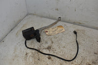 2005 Yamaha Bruin 250 Front Brake Master Cylinder 5KM-2583T-01-00