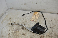 2005 Yamaha Bruin 250 Front Brake Master Cylinder 5KM-2583T-01-00