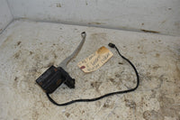 2005 Yamaha Bruin 250 Front Brake Master Cylinder 5KM-2583T-01-00