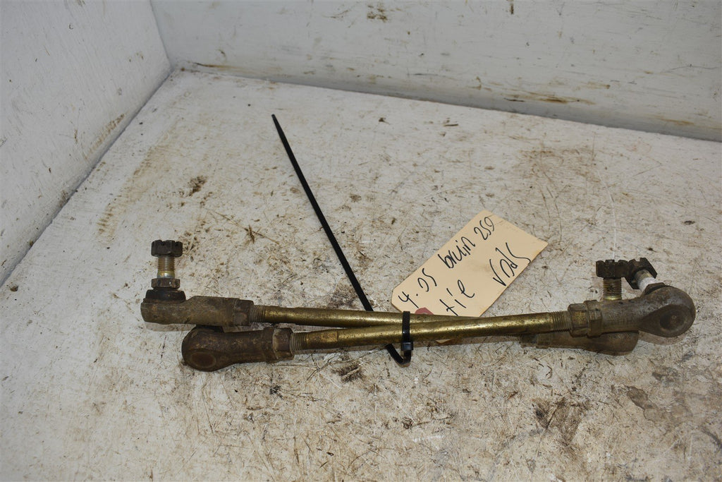 2005 Yamaha Bruin 250 Tie Rods 4XE-F3831-00-00