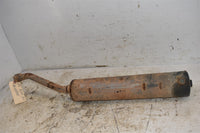 2005 Yamaha Bruin 250 Muffler 4XE-E4710-20-00