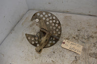2005 Yamaha Bruin 250 Left Front Knuckle 4XE-F3501-20-00