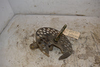 2005 Yamaha Bruin 250 Left Front Knuckle 4XE-F3501-20-00