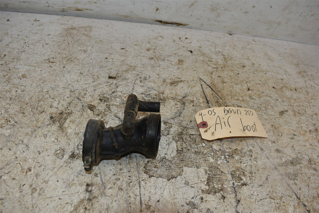 2005 Yamaha Bruin 250 Air Boot 1P0-E4453-00-00