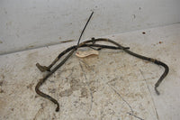 2005 Yamaha Bruin 250 Front Brake Lines 4XE-F5873-00-00