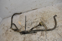2005 Yamaha Bruin 250 Front Brake Lines 4XE-F5873-00-00