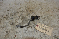 2005 Yamaha Bruin 250 Key Switch & Key 4XE-82510-00-00