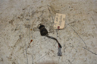 2005 Yamaha Bruin 250 Key Switch & Key 4XE-82510-00-00