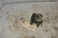 2005 Yamaha Bruin 250 Left Front Brake Caliper 3GD-2580T-00-00